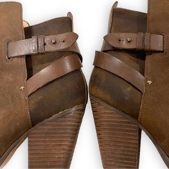 RAG & BONE leather ankle boots - Picture 12 of 15